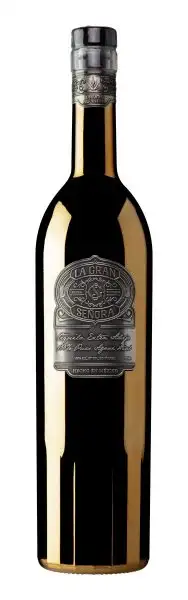 La Gran Señora Tequila Tequila Extra Añejo - 750ml Bottle