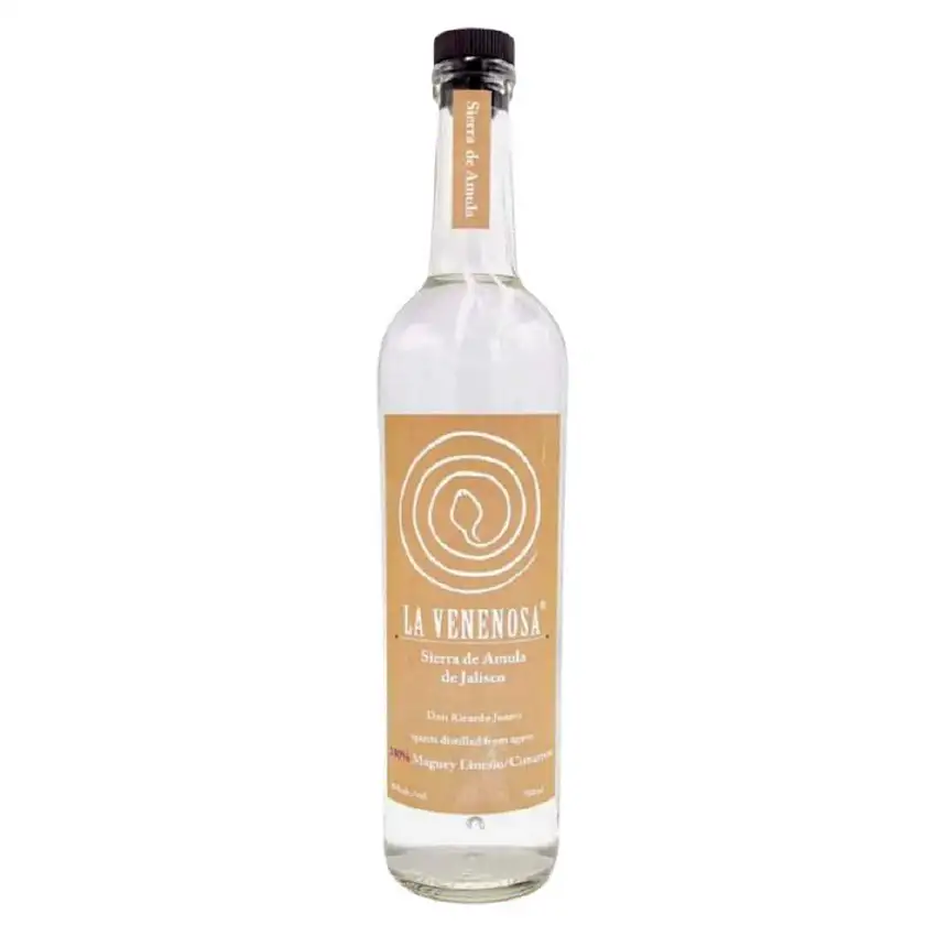 La Venenosa Amula - 750ml Bottle