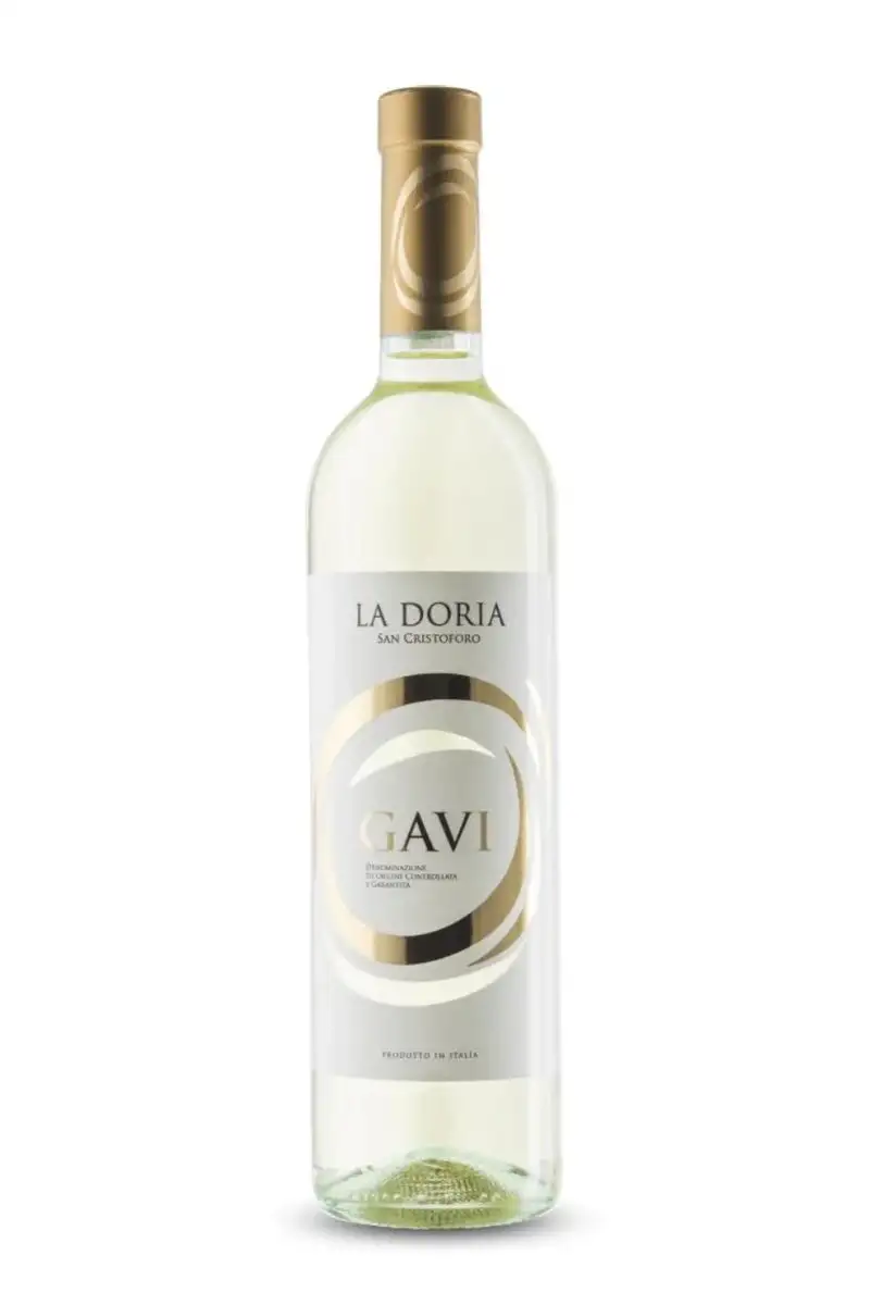 La Doria Gavi 2023 750 ML