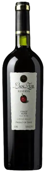 Lanzur Reserva Pinot Noir 2020 750 ML