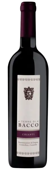 Terre di Bacco Chianti 2020 750 ML