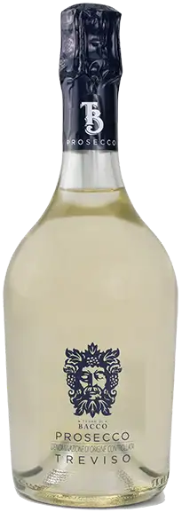 Terre Di Bacco Prosecco Doc NV 750 ML