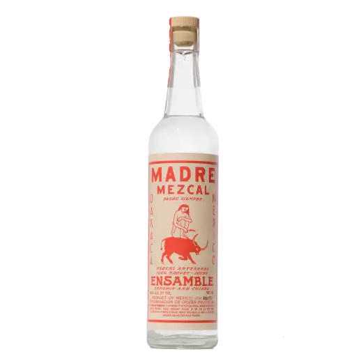Madre Ensamble Mezcal 700 ML
