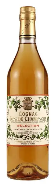 Maison Dudognon Cognac 'Selection' 5 Yrs Old - 750ml Bottle