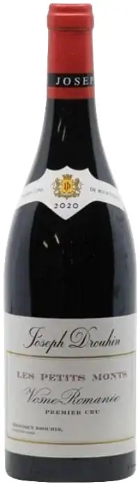 Maison Joseph Drouhin Vosne-Romanee 1er Cru Les Petits Monts 2023 750 ML