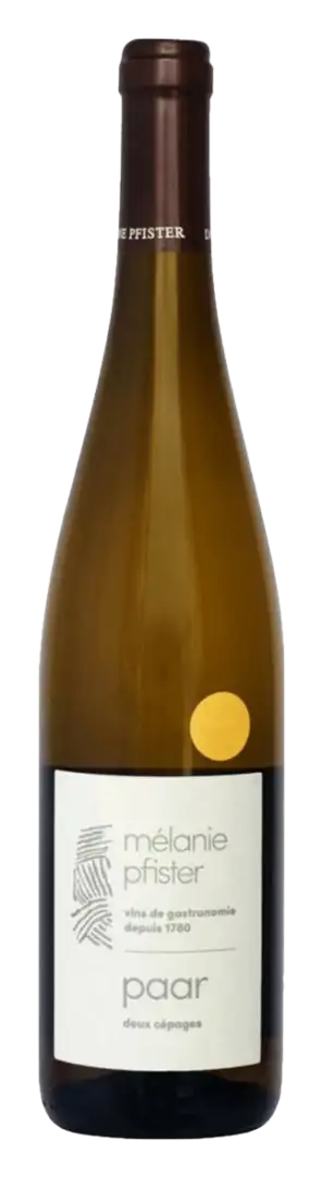 Domaine Pfister Pinot Blanc 2023 750 ML