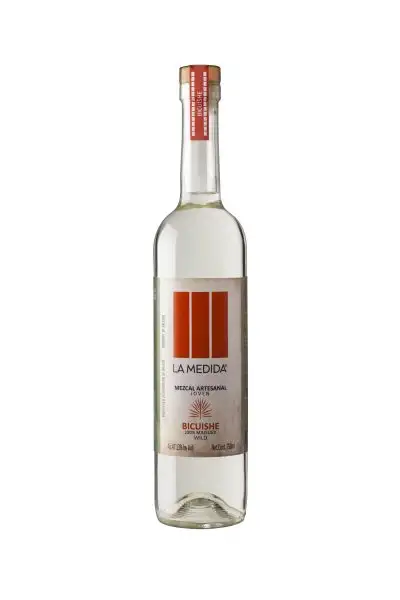 La Medida Mezcal Mezcal Bicuishe 'Antonio' - 750ml Bottle