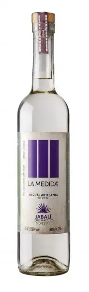 La Medida Mezcal Mezcal Jabali 'Cuna' (Don Cheto) - 750ml Bottle