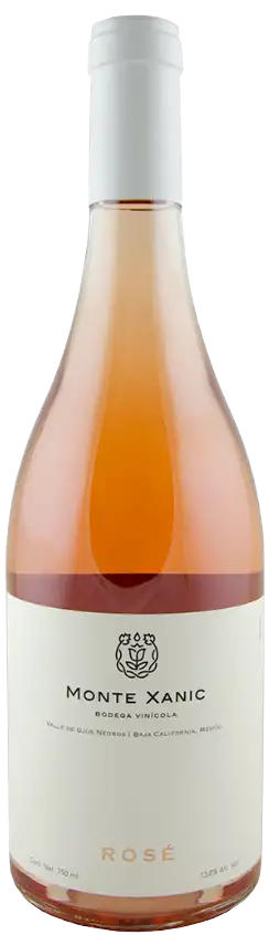 Monte Xanic Rose 2022 750 ML