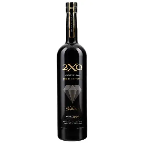 2XO Gem Of Kentucky 750ML