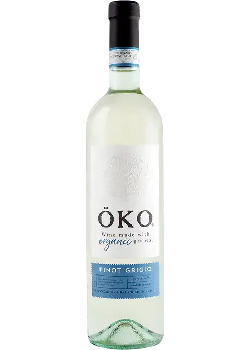 OKO Pinot Grigio 750 ML