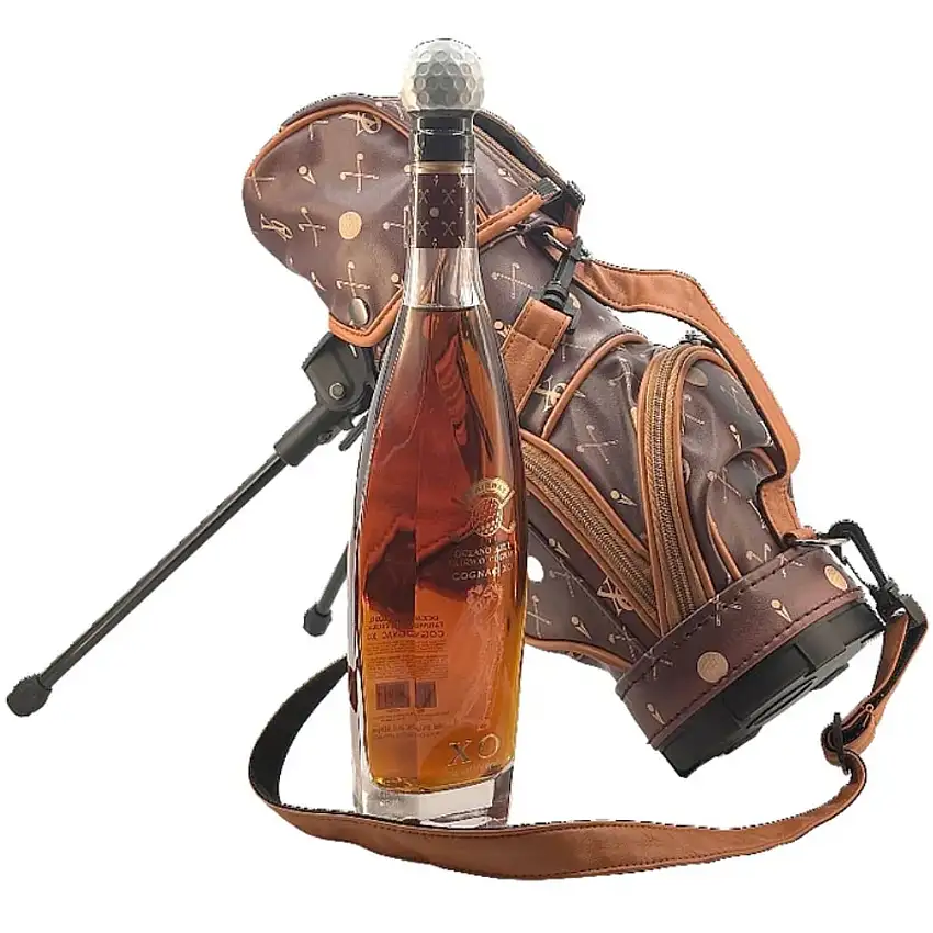 Oceano Azul Fairway Cognac XO - 700ml Bottle