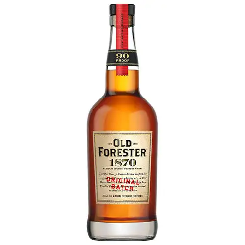 Old Forester 1870 Bourbon 750mL