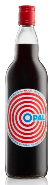 Opal Icelandic Liqueur - 750ml Bottle