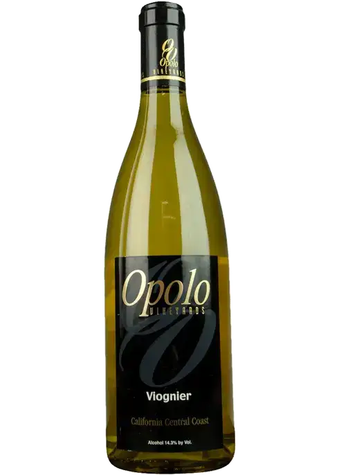 Opolo Viognier 750 ML