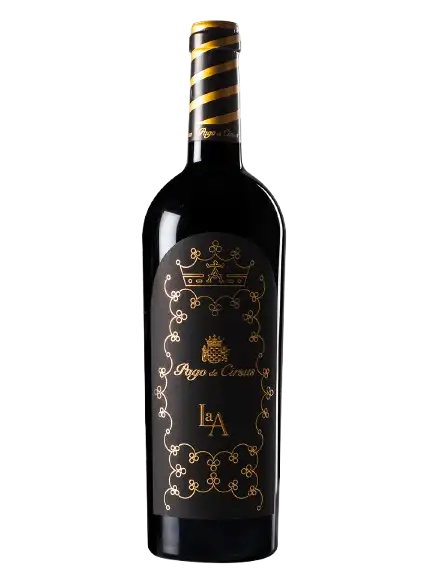 Pago de Cirsus LaA 2019 750 ML