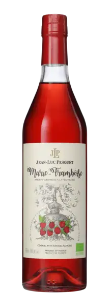 Pasquet Aperitif 'Marie-Framboise' - 750ml Bottle