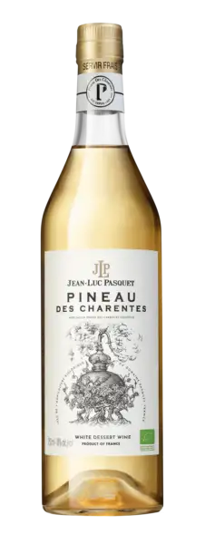 Pasquet Pineau des Charentes - 750ml Bottle