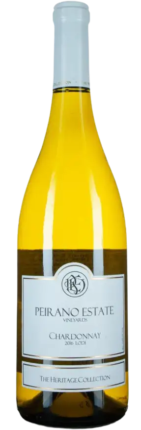 Peirano Estate Viognier 750 ML