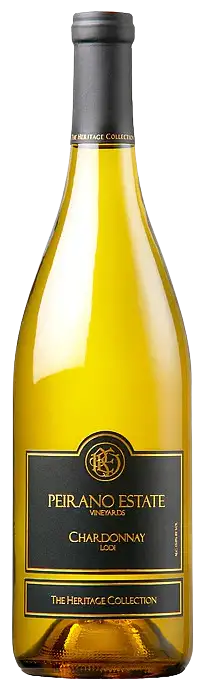 Peirano Heritage Collection Chardonnay 2018 750 ML