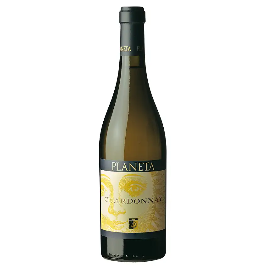 2014 Planeta Chardonnay, Sicilia Menfi 750mL