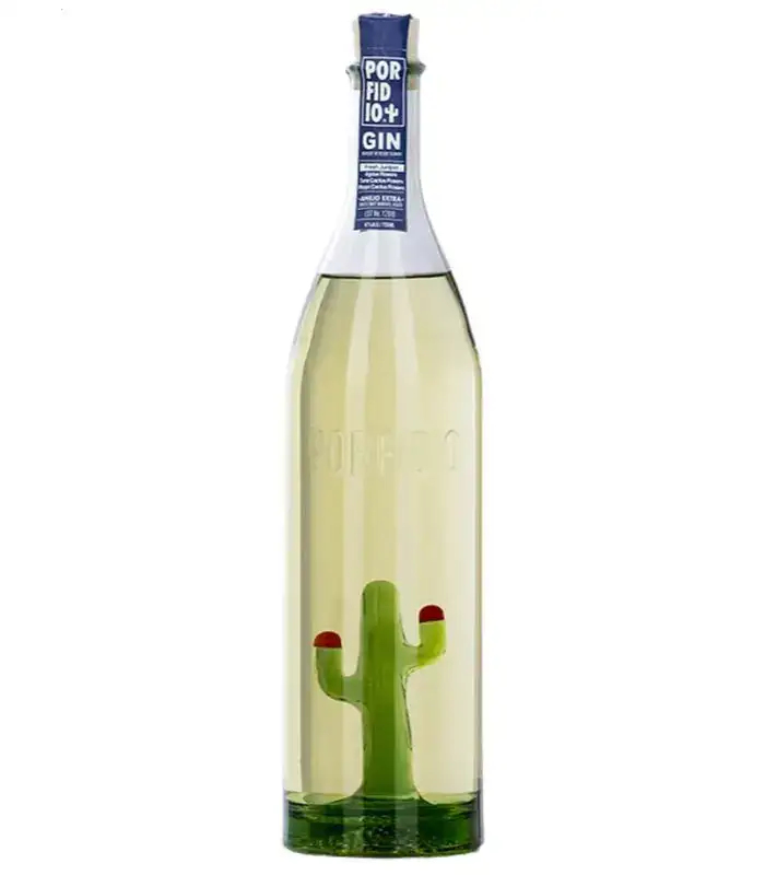 Porfidio Agave Dry Gin - 750ml Bottle