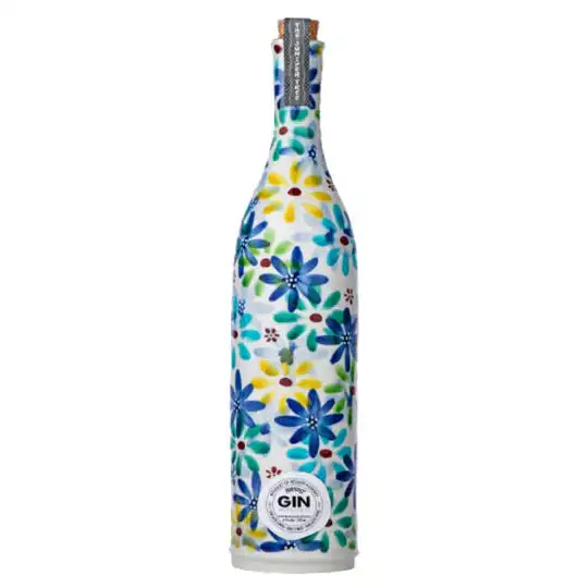 Porfidio The Juniper Tree Kutani Edition - 750ml Bottle