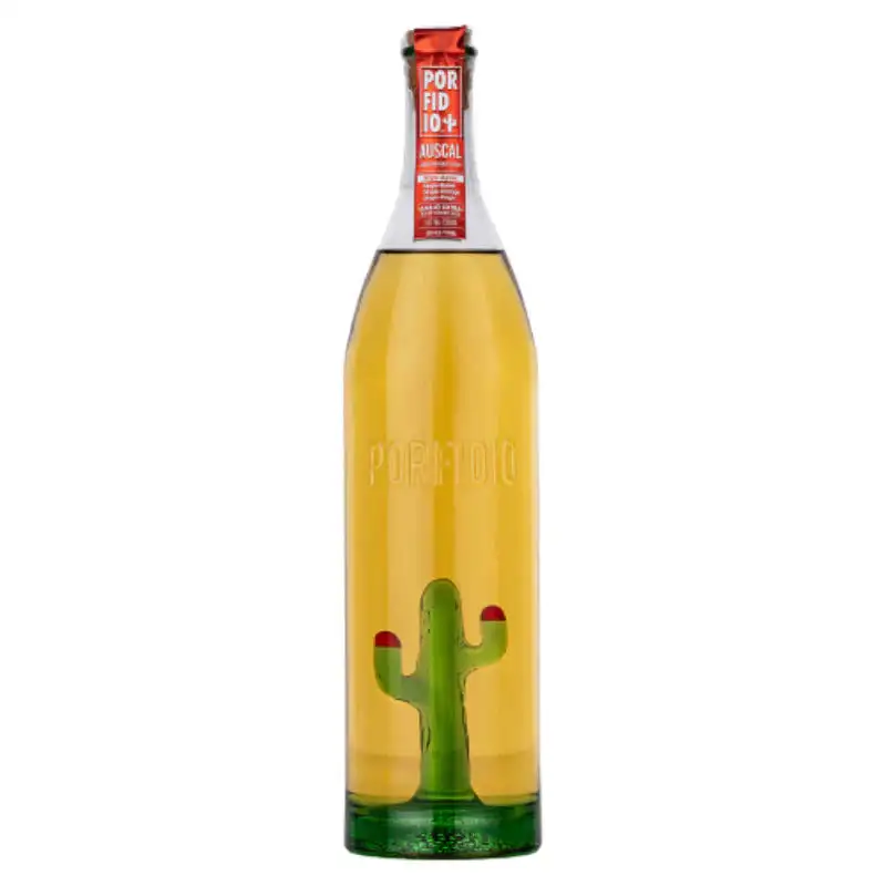 Porfidio the Auscal 3 Year Extra Anejo - 750ml Bottle