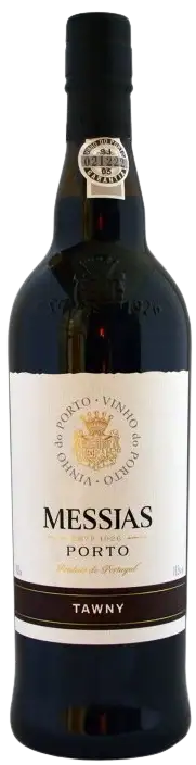 Porto Messias Tawny 750 ML