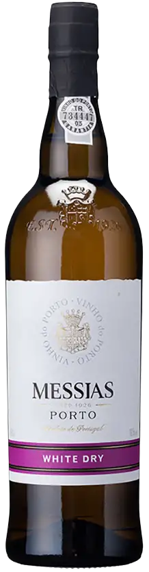 Porto Messias White Dry 750 ML