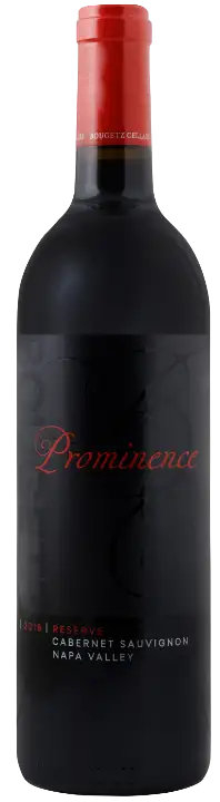 Prominence Res Napa Cabernet Sauvignon 2018 750 ML