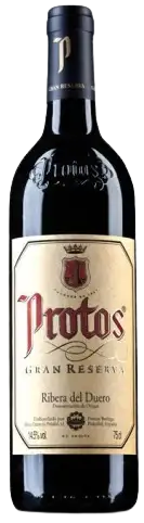 Protos Gran Reserva 750 ML