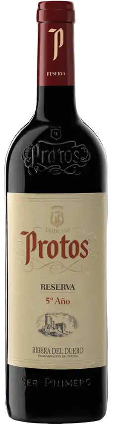 Protos Reserva 750 ML