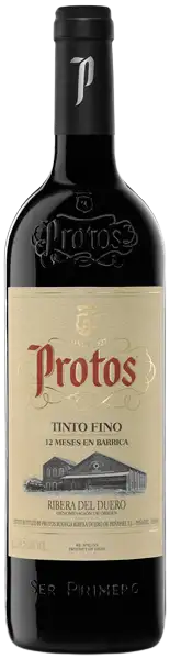 Protos Tinto Fino 750 ML