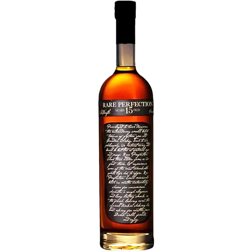 Rare Perfection 15 years Cask Strength 119.7 proof - 750ML