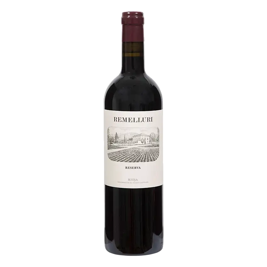 Remelluri Rioja Reserva 2016 750 ML