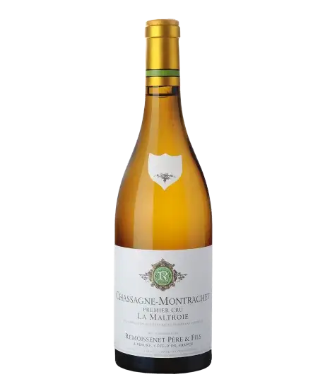 Remoissenet Chassagne Montrachet 2022 750 ML