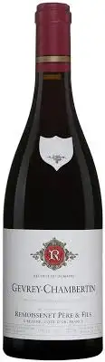 Remoissenet Gevrey Chambertin 2022 750 ML