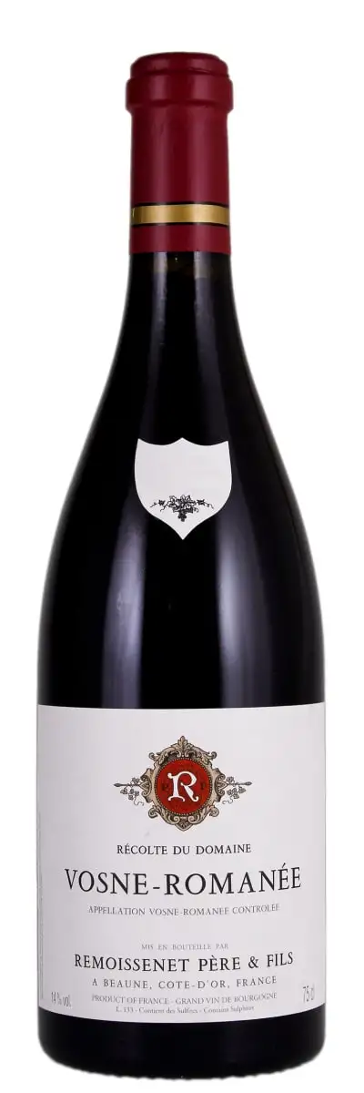 Remoissenet Vosne Romanee 2022 750 ML