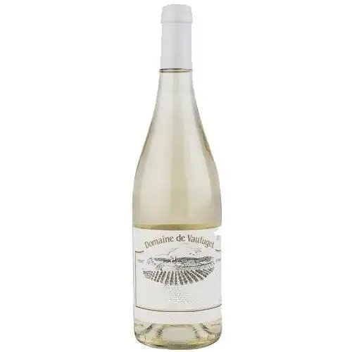 Reserve Du Naufraget Chenin Blanc 2024 750 ML