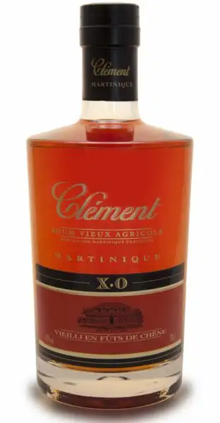 Rhum Clement Rhum Vieux Agricole, XO - 700ml Bottle