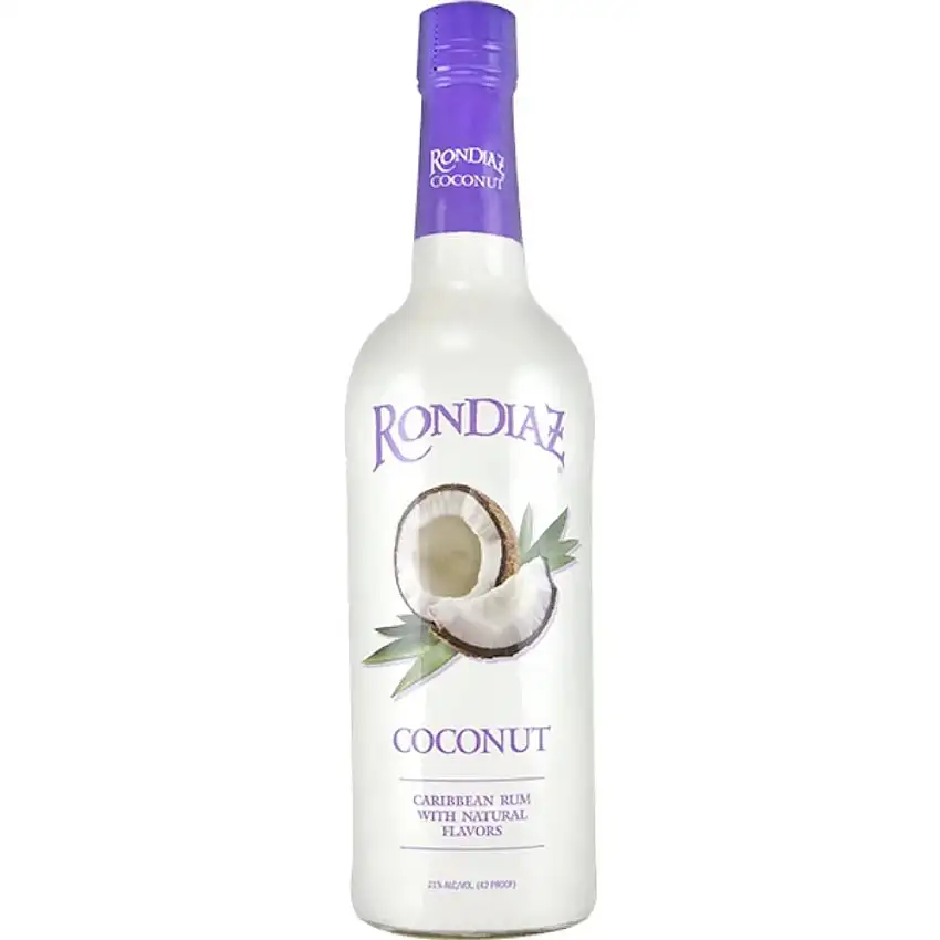 Rondiaz Coconut Rum 1 L