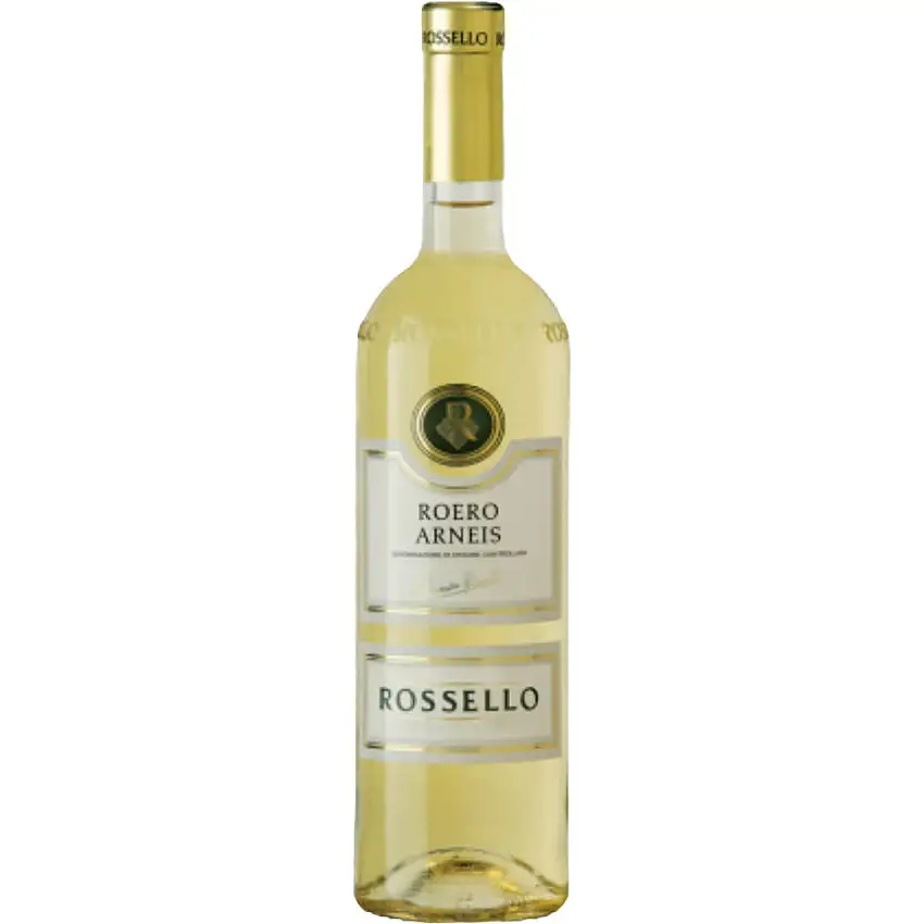 Rossello Vini Roero Arneis 750 ML