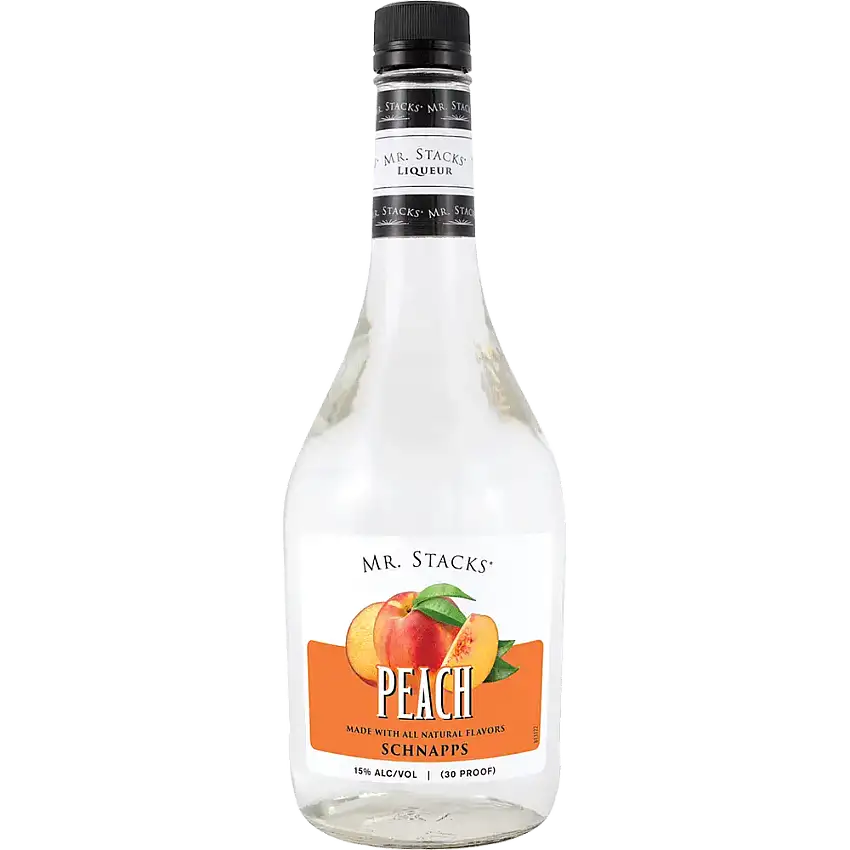 Royale Club Sour Peach Schnapps 1 L