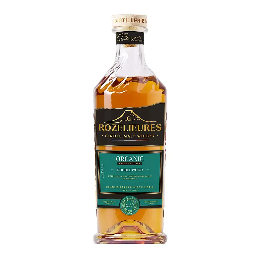 Rozelieures Organic Collection - 700ml Bottle