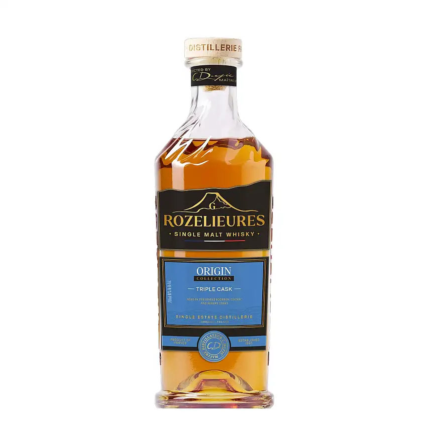 Rozelieures Origin Collection - 700ml Bottle