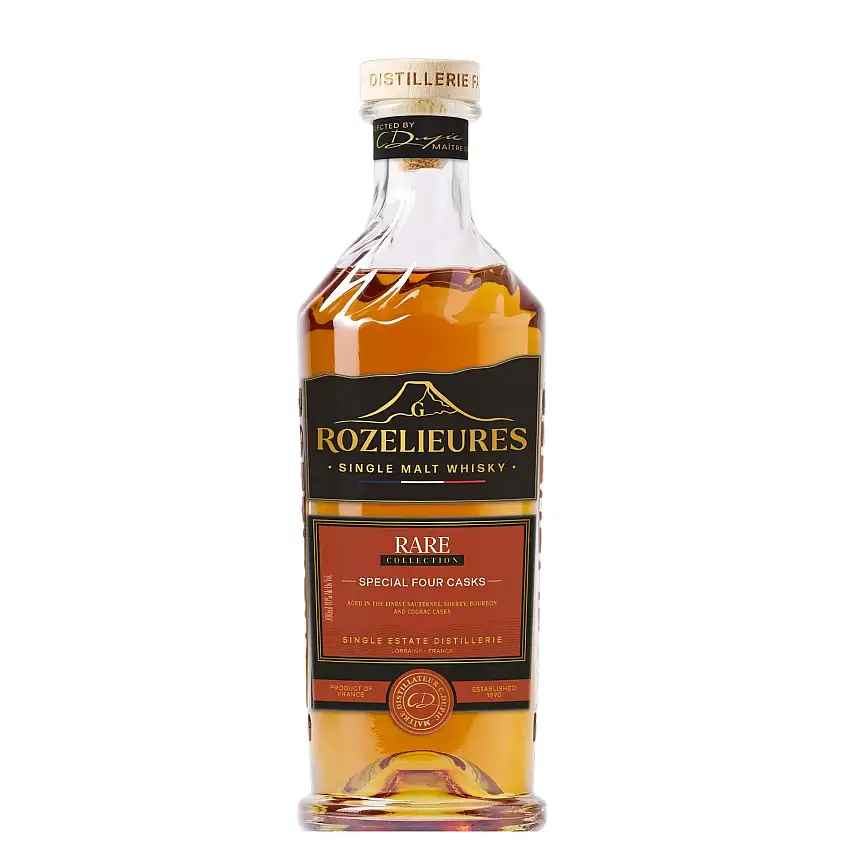 Rozelieures Rare Collection - 700ml Bottle