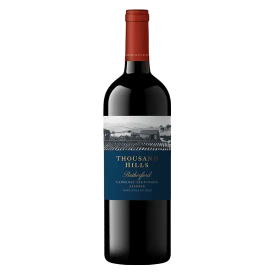 Rutherford Cabernet Sauvignon 750 ML