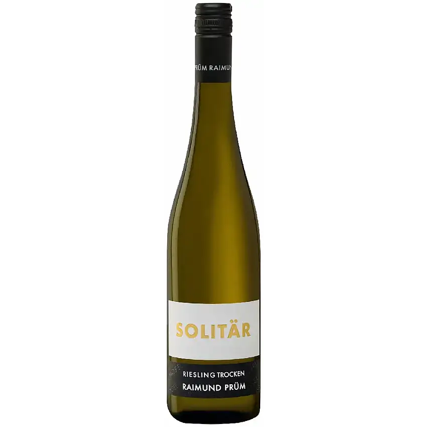 SA Prum Solitar Riesling, 2022 750 ML
