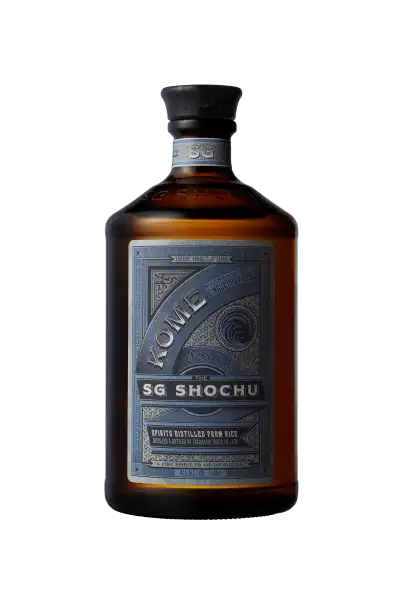 SG Shochu Rice Shochu 'Kome' - 750ml Bottle